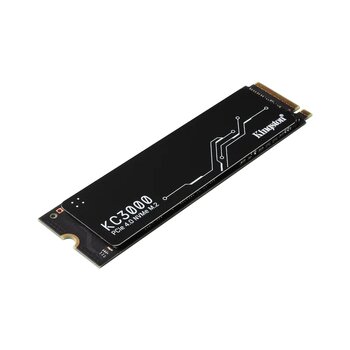 Kingston Kc3000 Skc3000d/2048g 2 Tb Pcie 4.0 X4 M.2 Ssd