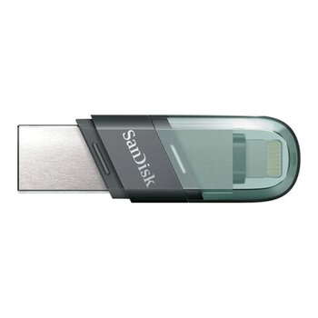 Sandisk İxpand Flash Drive 64gb Type A + Lightning