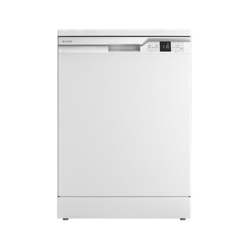 Arçelik 6466 6 Programlı 14 Kişilik Beyaz Bulaşık Makinesi