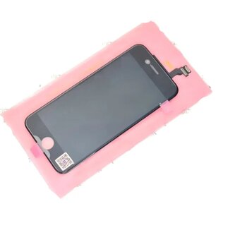 Apple Uyumlu Iphone 6 Lcd Dokunmatik Ekran Siyah