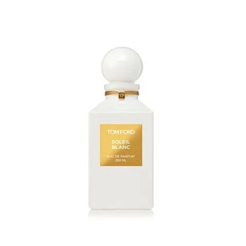 Tom Ford Soleil Blanc EDP Decanter 250 ml Erkek Parfüm