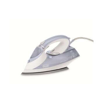 Delonghi FXG23 T Dual Thermolon Buharlı Ütü