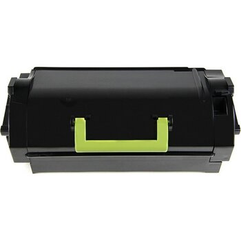 Zebra Lexmark 51B00A0 MS317DN MS417-MS317 Japon Muadiil Toner 2.500SYF
