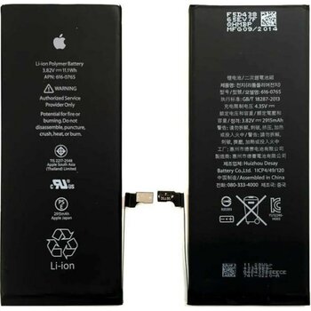 Apple Uyumlu Iphone 6 Batarya Pil