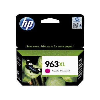 Hp 963xl 3ja28ae Mürekkep Kartuş Kırmızı