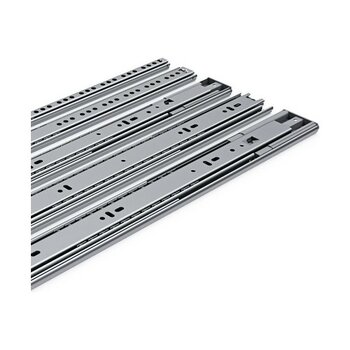 Samet So Class Teleskopik Ray Tam Açılım 35 cm