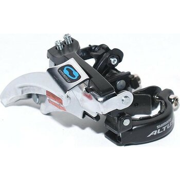 SHIMANO Altus FD-M310-6 Ön Aktarıcı 7/8 Vites