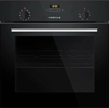 Profilo FRMA234S Siyah Ankastre Fırın