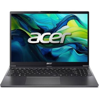 Acer Aspire Go 15 AG15-51P-51XYA7 Intel Core I5 1334U 8gb 1tb SSD Windows 11 Home 15.3" Wuxga IPS Taşınabilir Bilgisayar NX.J51EY.002A7 - 1 TB - 8 GB
