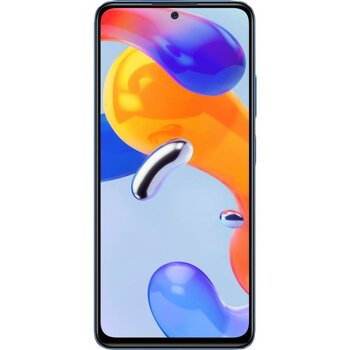 Yenilenmiş Xiaomi Redmi Note 11 Pro 128 GB Gizli Siyah (12 Ay Garantili) - A Grade - A Grade - Mükemmel