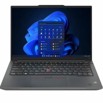 Lenovo ThinkPad E14 G5 21JK0095TX 003 i7-1355U 16GB RAM 1TB SSD 2GB MX550 FreeDOS 14 inç Laptop - Notebook