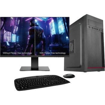 Avantron EVO8213 Intel Core i7-12700K 16 GB DDR4 512 GB M2 NVMe 27 İnç Masaüstü Bilgisayar