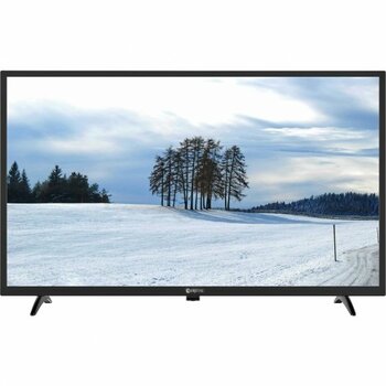 Dijitsu 32D8100 Hd 32" 82 Ekran Uydu Alıcılı Led Tv