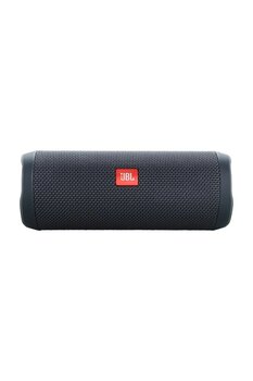 JBL Flip Essential 2 Portable WaterProof Speaker, Black - JBLFLIPES2