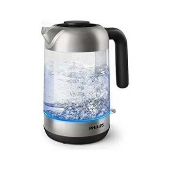 Philips HD9339/80 Viva Cam Kettle 1,7 Lt 758MSERI - Turuncu