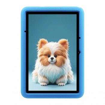 Blackview Tab A6 Kids 12 Gb(4gb+8gb)/128 Gb 10.1" 8 Mp Kameralı Mavi Tablet (Kılıf Dahil)