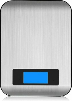 Noyiska Dijital Hassas 5 kg Mutfak Terazisi Tartı LCD Ekranlı Lüx Tartı Dijital Ekran