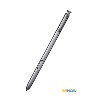 Samsung Galaxy Uyumlu Note 5 Dokunmatik Kalem S Pen Stylus Kalem N920 Siyah