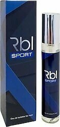 Rebul Sport EDT 20 ml Erkek Parfüm
