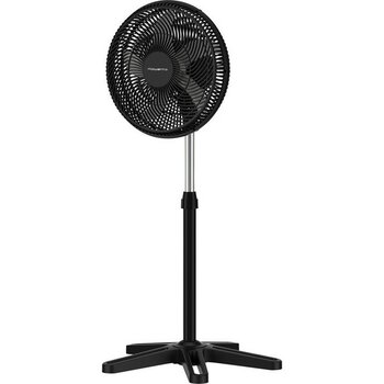Rowenta VU3110 Turbo Essential 3 Hız Kademeli Vantilatör - Beyaz