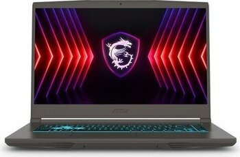 MSI Thin 15 B13UC-3057XTR Intel Core i7-13620H 16 GB RAM 512 GB SSD NVIDIA GeForce RTX 3050 4 GB 15.6 İnç 1920 x 1080 Gaming Laptop