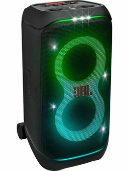 Jbl Partybox Stage 320 240 W Bluetooth Hoparlör