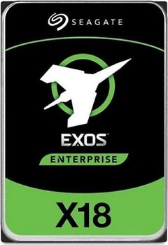 Seagate Exos X18 ST18000NM001J 18 TB 7200 RPM Harddisk