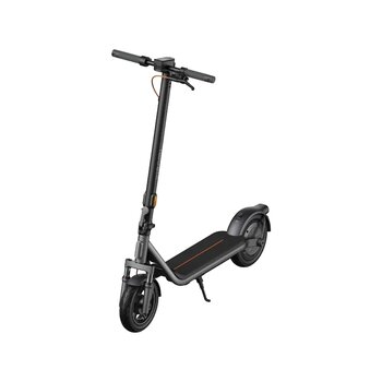 Xiaomi Electric Scooter 6 Lite Xiaomi Türkiye Garantili Siyah