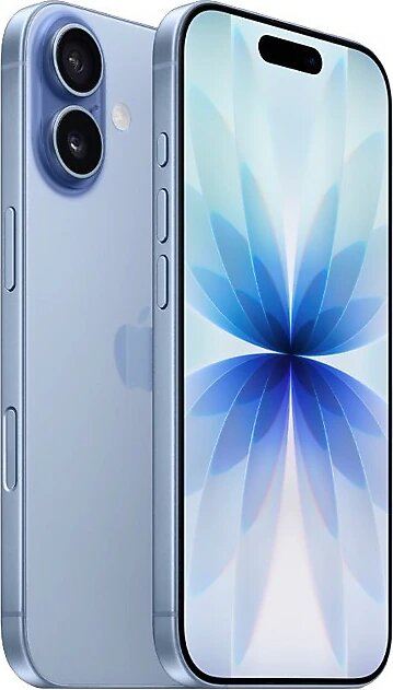 Apple iPhone 17 512 GB Sis Mavisi