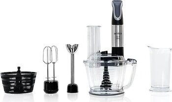 Arnica Joy Max GH21820 1200 W El Blender Seti