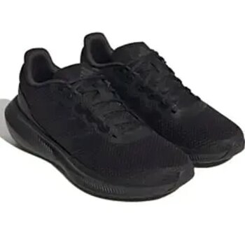 Adidas HP7544 Runfalcon 3.0 Siyah Erkek Spor Ayakkabı