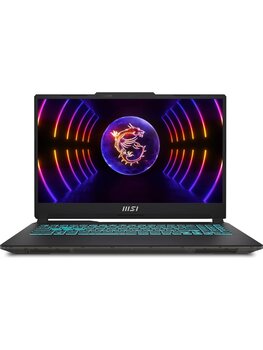 Msı Cyborg 15 A13vf‑896xtr Intel Core I5 13420h 40 Gb Ram 1 Tb Ssd Rtx4060 Freedos Taşınabilir Bilgisayar K63