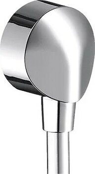 Hansgrohe Fixfit E Gönye Çıkış (HG27454000)