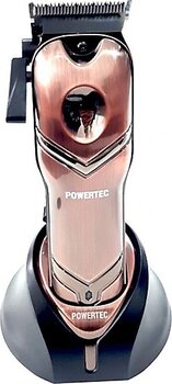 Powertec TR-4900 Saç ve Sakal Kesme Makinesi