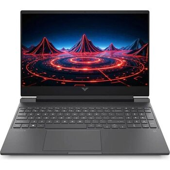 Hp Victus 15 15-FA2704NT B7TG9EA012 I5-13420H 32GB 512SSD RTX3050 15.6" Fhd W11P Taşınabilir Bilgisayar-CNT013 - 512 GB - 32 GB