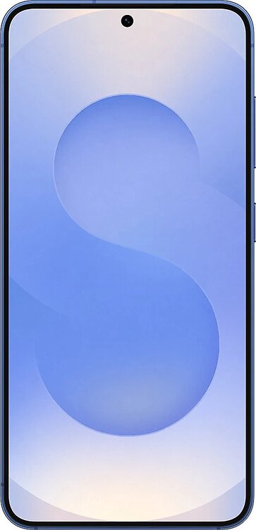 Samsung Galaxy S25+ 256 GB Lacivert