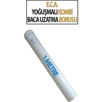 Kombi Baca Uzatma Borusu 100 cm Orjinal