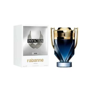 Paco Rabanne Invictus Parfüm 100 ml - beyaz