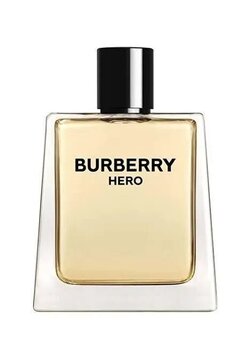 Burberry Hero Edt 100 Ml Erkek Parfüm
