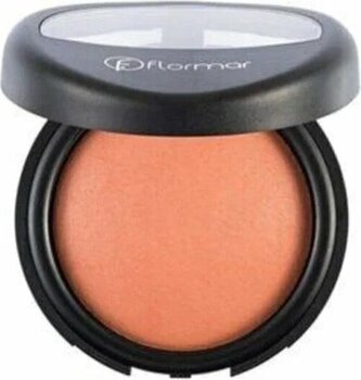 Flormar Terracotta Blush On Toz Golden Peach Allık