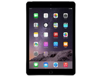 Ipad Mini 4 128 Gb 7.9 Inç Wi-Fi+4G Tablet Mk762Tu/A Uzay Gri