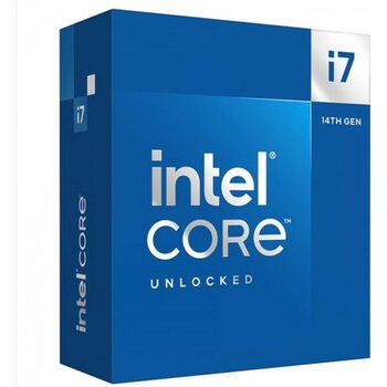 Intel Core i7 14700F 2,1 GHz  33 MB Cache 1700 Pin İşlemci