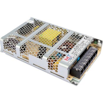 Mervesan MT-200-48 48 Volt 4 Amper Smps Adaptör