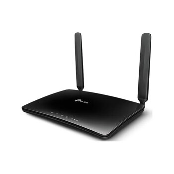 Tp-link Archer Mr400 Ac1200 1350 Mbps 5 Ghz 4g/lte Mobil Router