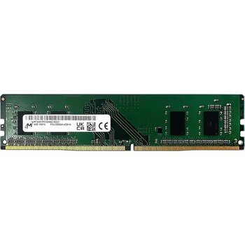 Micron 4gb MTA4ATF51264AZ-2G6E1 PC4-21300V-UDIMM (DDR4-2666MHZ) Masaüstü Ram