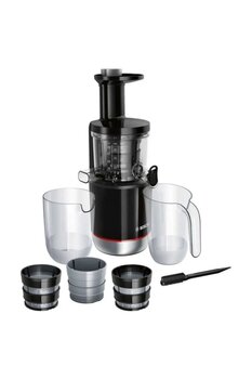 Bosch Mesm731m Vitaextract Yavaş Sıkım Katı Meyve Sıkacağı