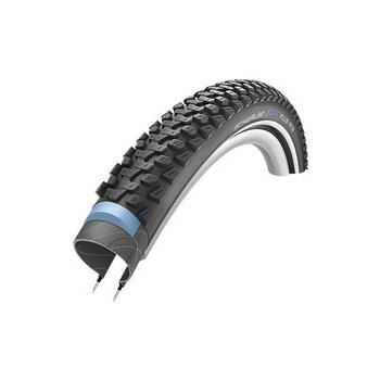 Schwalbe 27.5x2.35 Marathon Plus Mtb Bisiklet Dış Lastik