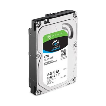 Seagate 4tb 7x24 Sv 5900rpm Sata6 Sv35 St4000vn0001
