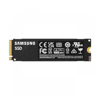 Samsung 990 Evo Plus Nvme Mz-v9s1t0bw 1 Tb M.2 Nvme Ssd
