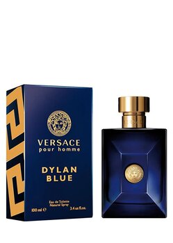 Versace Dylan Blue Pour Homme Edt 100 Ml